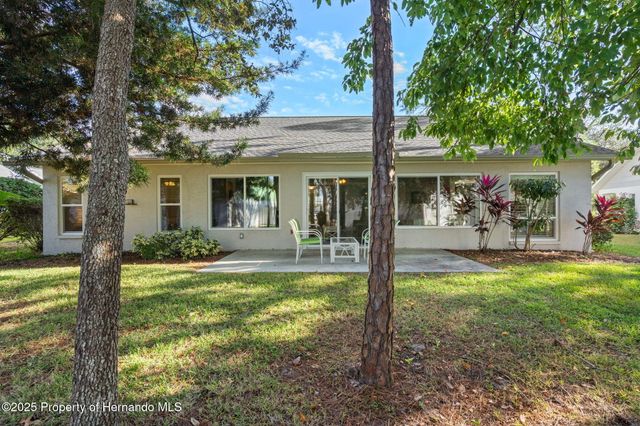 6147 Turnburry Court, Spring Hill, FL 34606