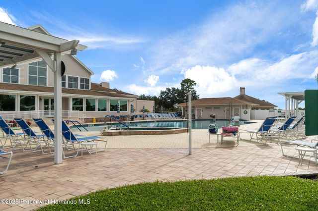 6147 Turnburry Court, Spring Hill, FL 34606