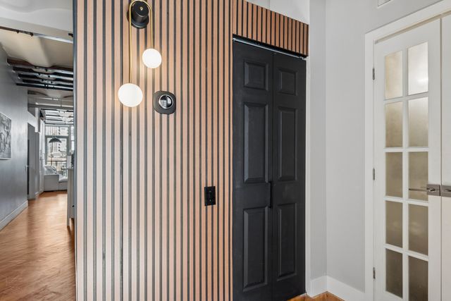 500 S Clinton Street 641, Chicago, IL 60607