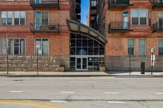 500 S Clinton Street 641, Chicago, IL 60607