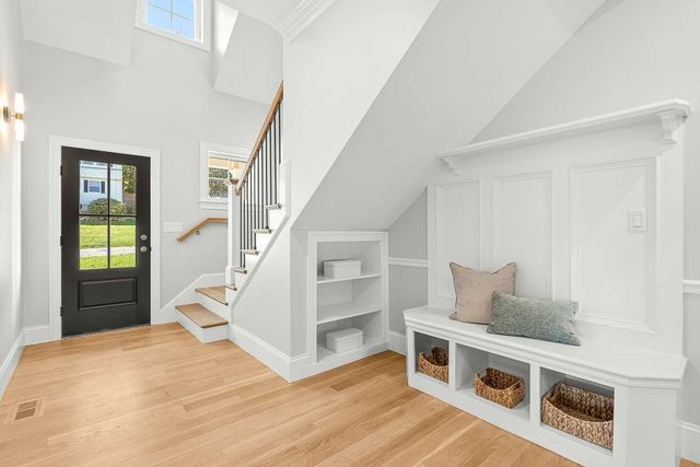 14 Liana Street, Woburn, MA 01801