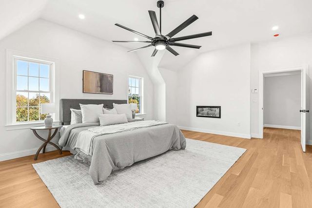 14 Liana Street, Woburn, MA 01801