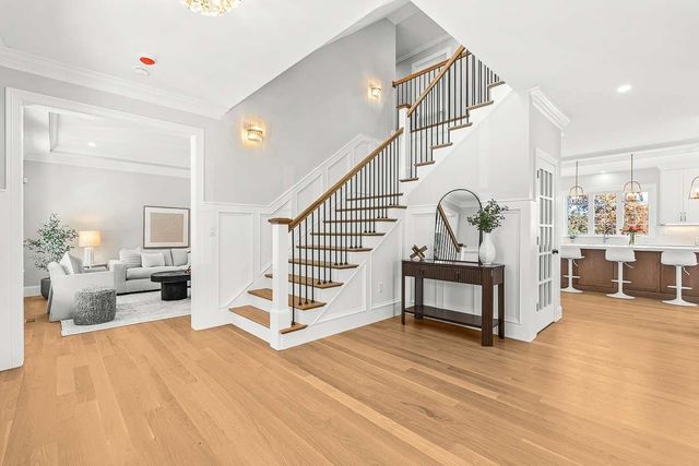 14 Liana Street, Woburn, MA 01801