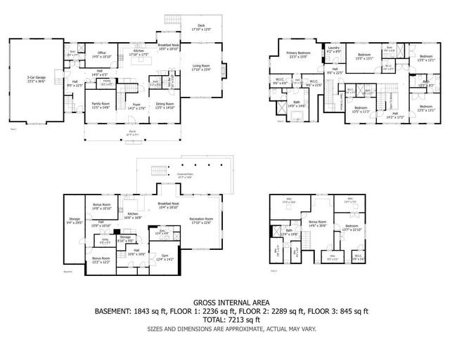 14 Liana Street, Woburn, MA 01801