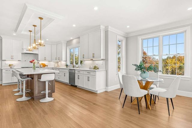 14 Liana Street, Woburn, MA 01801