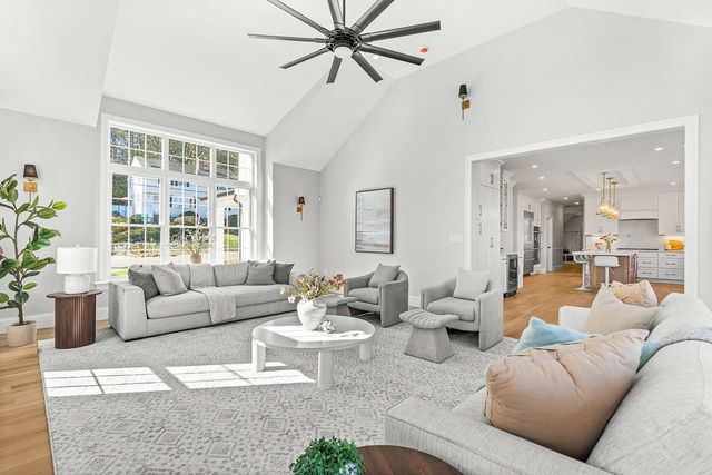 14 Liana Street, Woburn, MA 01801