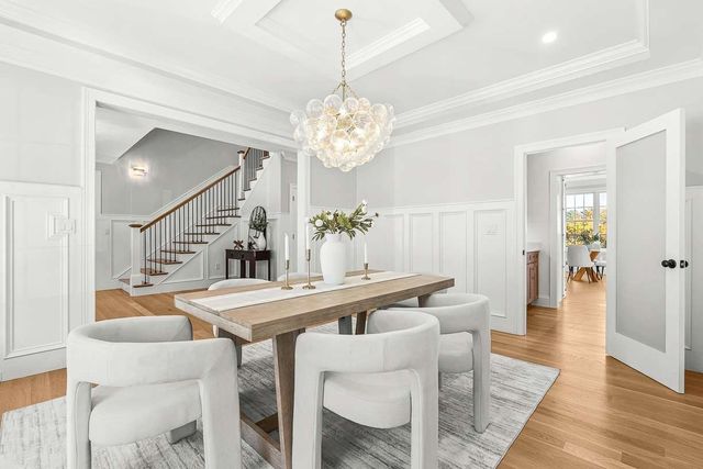 14 Liana Street, Woburn, MA 01801