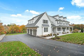 14 Liana Street, Woburn, MA 01801