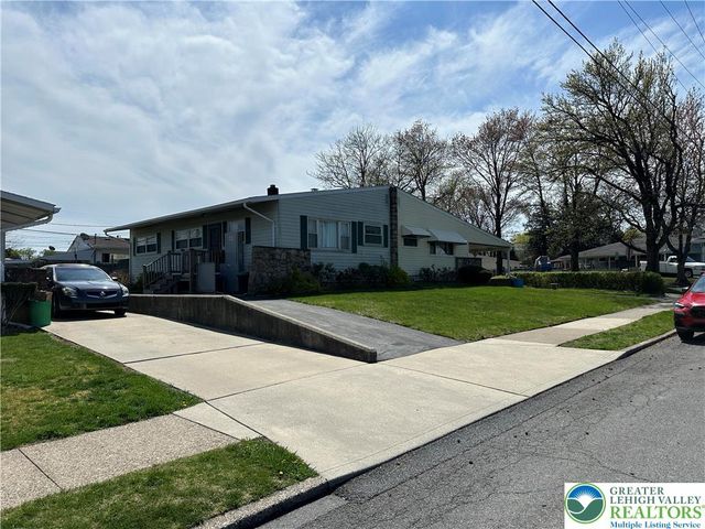 1538 Jill Street, Bethlehem City, PA 18017