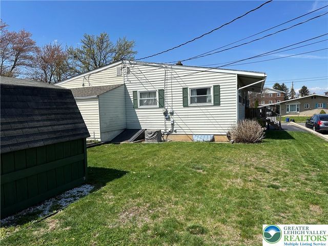 1538 Jill Street, Bethlehem City, PA 18017