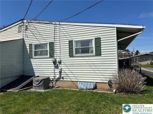 1538 Jill Street, Bethlehem City, PA 18017