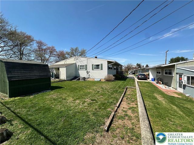 1538 Jill Street, Bethlehem City, PA 18017
