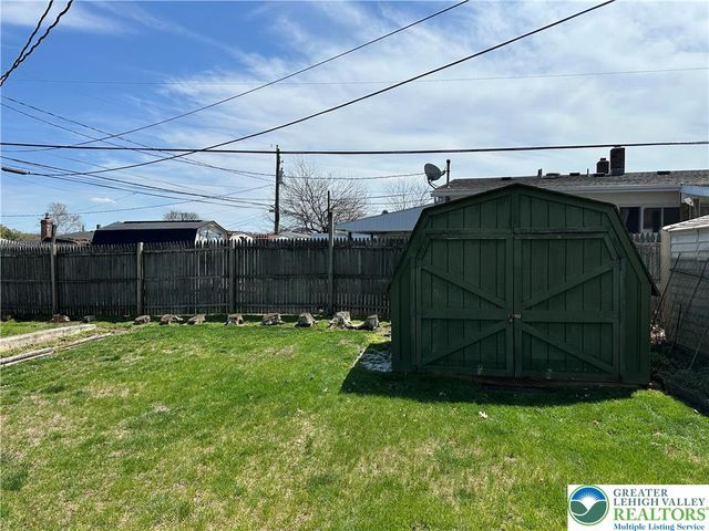 1538 Jill Street, Bethlehem City, PA 18017