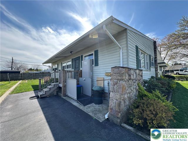 1538 Jill Street, Bethlehem City, PA 18017