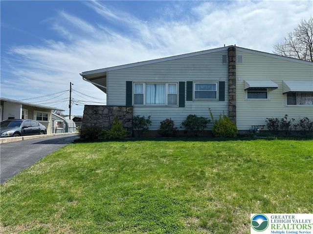 1538 Jill Street, Bethlehem City, PA 18017