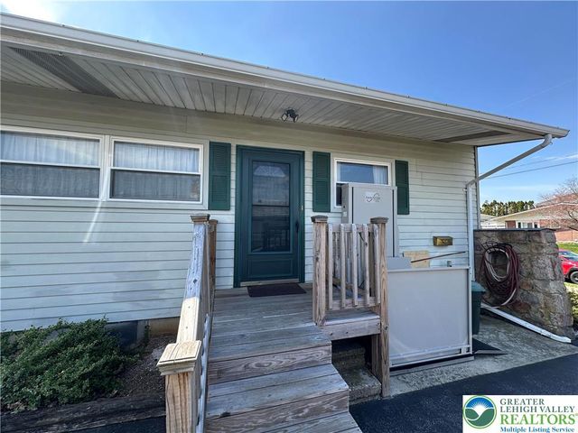 1538 Jill Street, Bethlehem City, PA 18017
