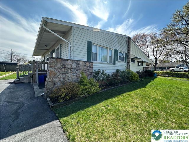 1538 Jill Street, Bethlehem City, PA 18017