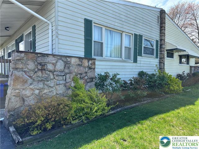 1538 Jill Street, Bethlehem City, PA 18017