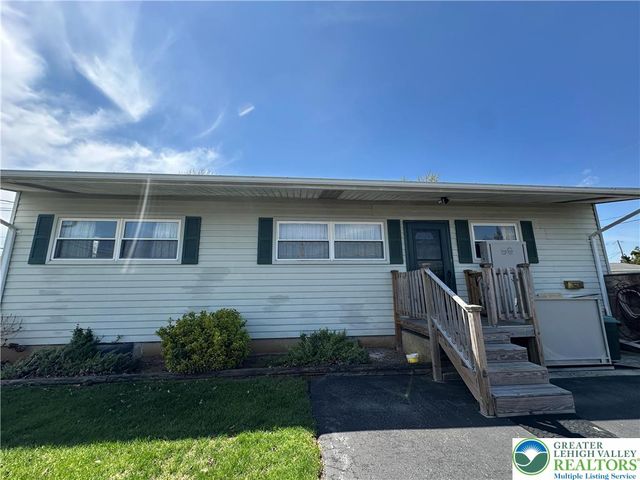 1538 Jill Street, Bethlehem City, PA 18017