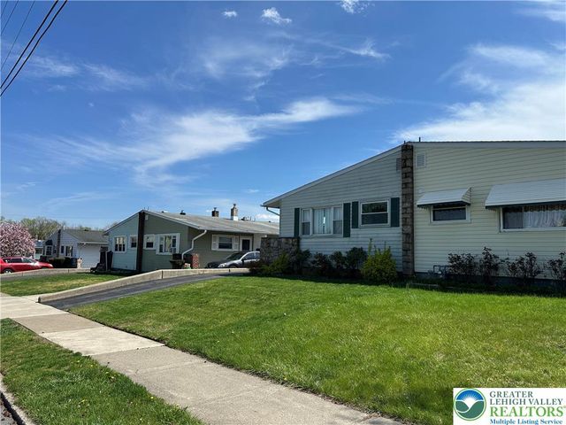 1538 Jill Street, Bethlehem City, PA 18017