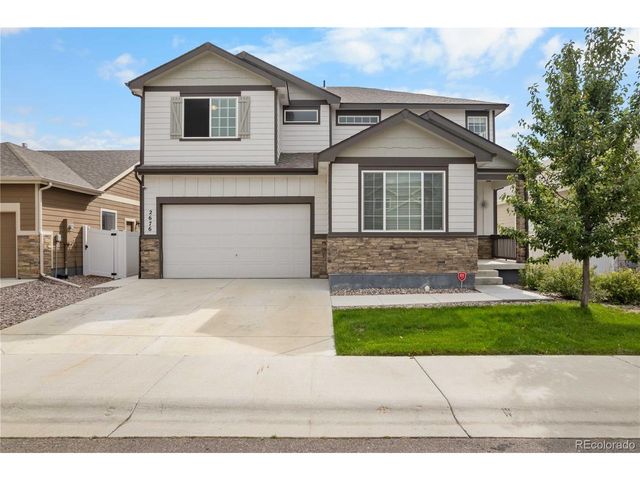2676 Emerald St, Loveland, CO 80537