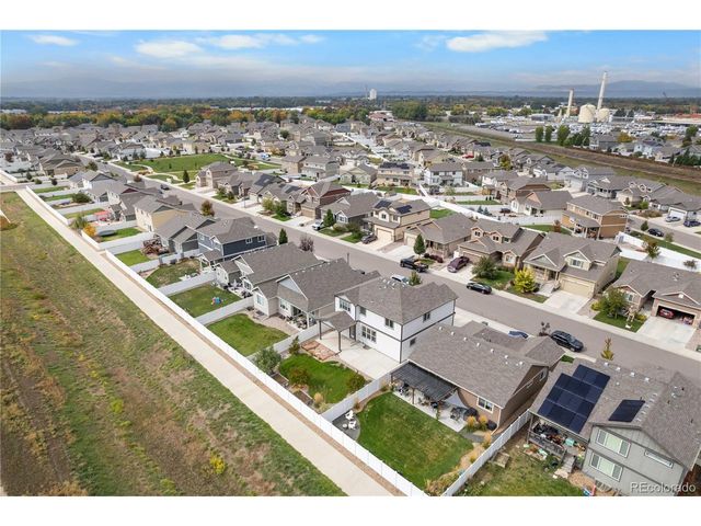 2676 Emerald St, Loveland, CO 80537