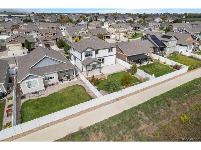 2676 Emerald St, Loveland, CO 80537