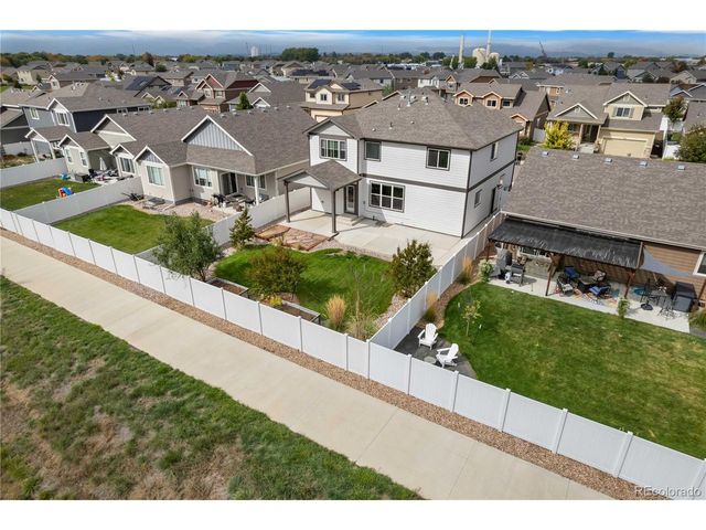 2676 Emerald St, Loveland, CO 80537