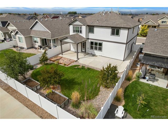 2676 Emerald St, Loveland, CO 80537