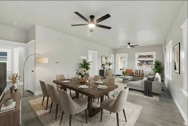 197 W CENTER ST, Midvale, UT 84047