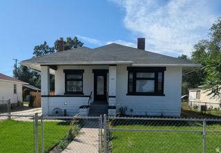 197 W CENTER ST, Midvale, UT 84047