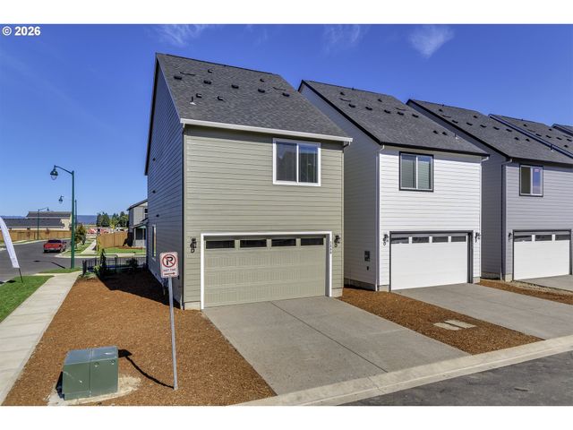 2088 37th Ave Lot 110, Forest Grove, OR 97116