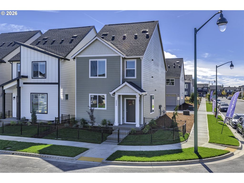 2088 37th Ave Lot 110, Forest Grove, OR 97116