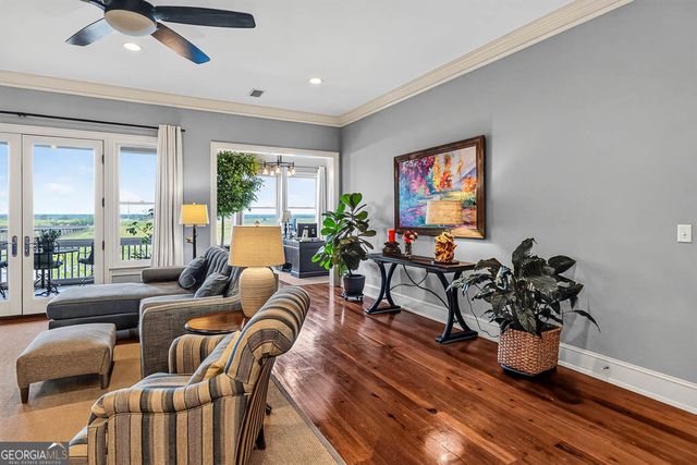 107 Broad Street C, Darien, GA 31305