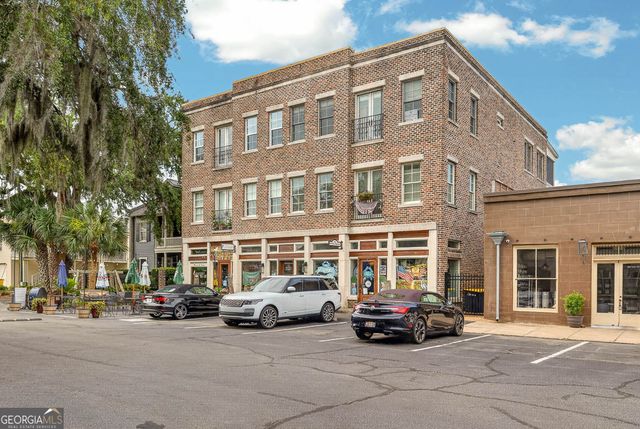 107 Broad Street C, Darien, GA 31305