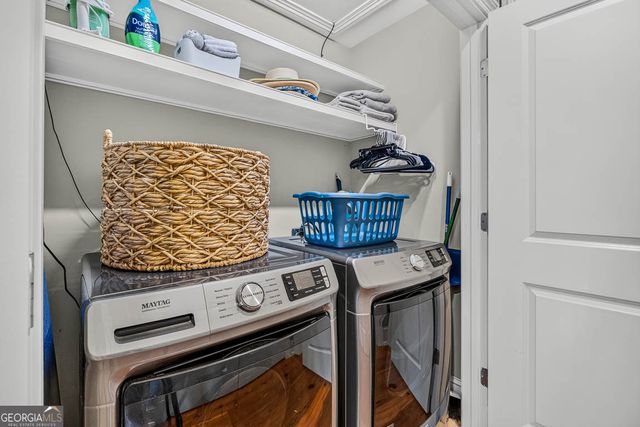 107 Broad Street C, Darien, GA 31305