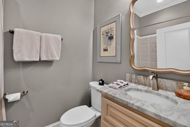 107 Broad Street C, Darien, GA 31305