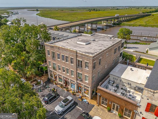 107 Broad Street C, Darien, GA 31305