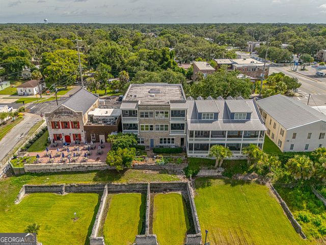 107 Broad Street C, Darien, GA 31305