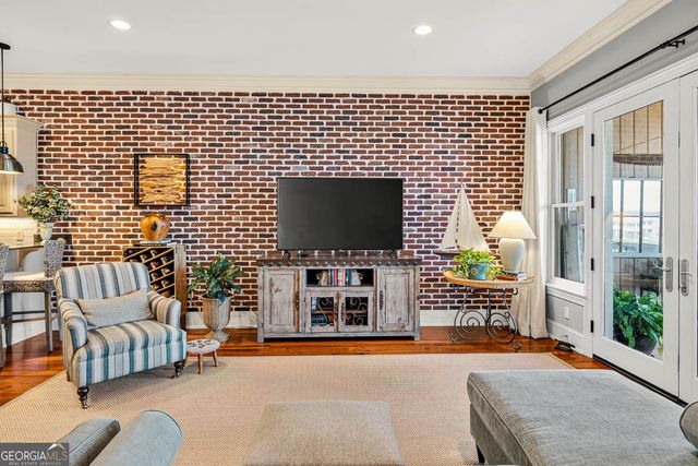 107 Broad Street C, Darien, GA 31305