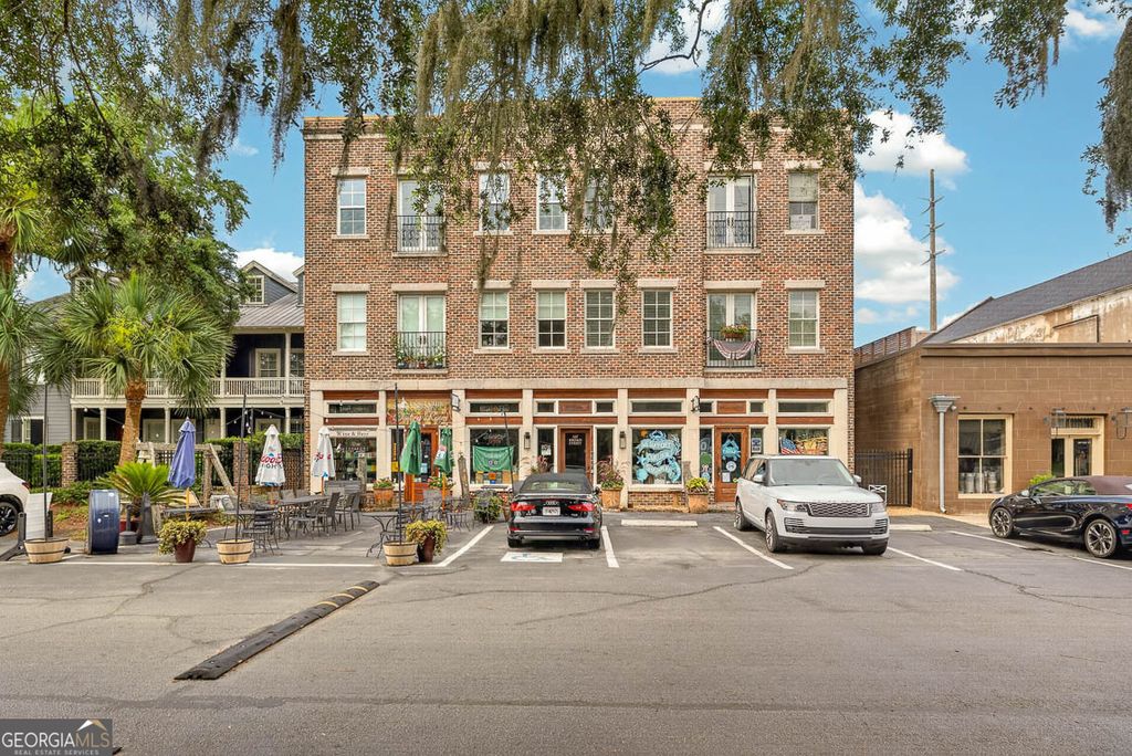 107 Broad Street C, Darien, GA 31305