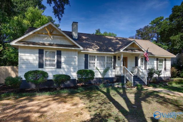 709 13th Avenue, Decatur, AL 35601