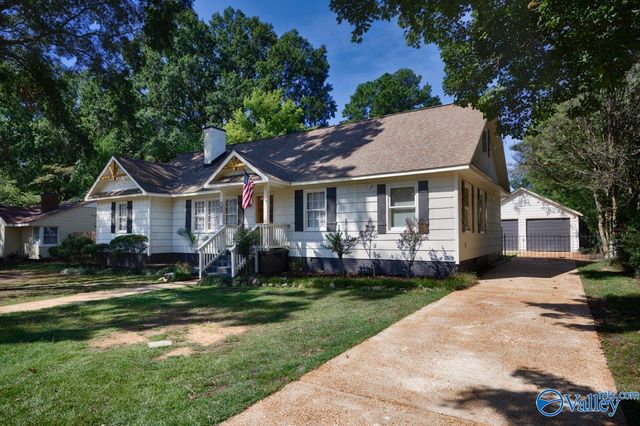 709 13th Avenue, Decatur, AL 35601