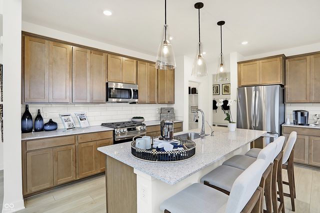 16781 Reed Drive, Westfield, IN 46074
