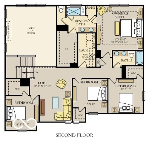 16781 Reed Drive, Westfield, IN 46074