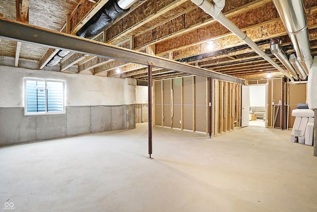 16781 Reed Drive, Westfield, IN 46074