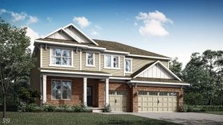 16781 Reed Drive, Westfield, IN 46074