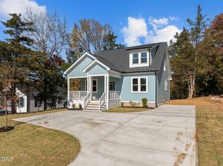 2015 Cheek Road, Durham, NC 27704