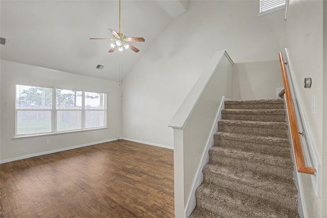 1111 Auburn View Lane, Fresno, TX 77545
