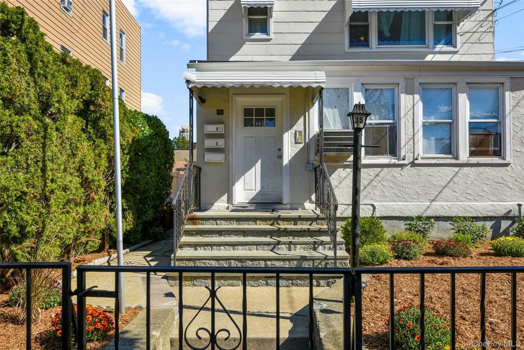 35 Charles Street, New Rochelle, NY 10801 — photo 2